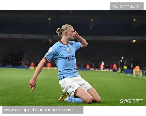 卡拉格盛赞哈兰德称其为英超历史上最伟大的射手之一 卡拉格盛赞哈兰德称其为英超历史上最伟大的射手之一