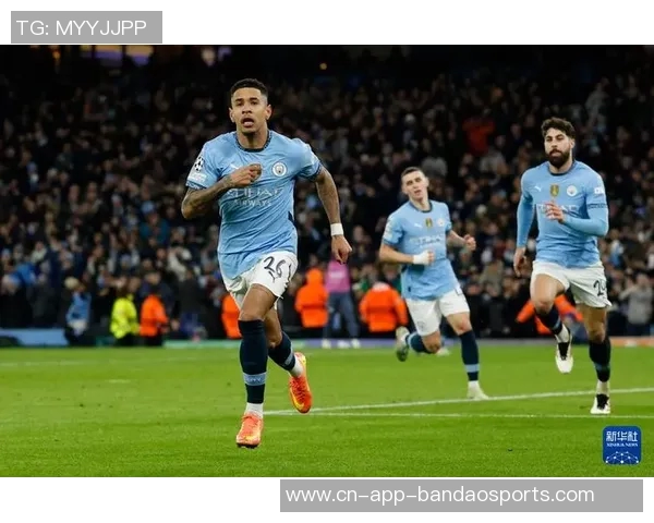 曼城宣布与21岁巴西边锋萨维尼奥续约至2031年展现长期发展计划 曼城宣布与21岁巴西边锋萨维尼奥续约至2031年展现长期发展计划