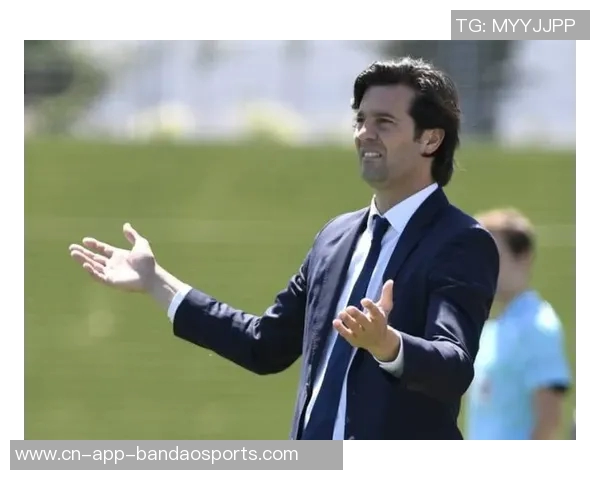 法媒报道吉达联合希望邀请皇马体育总监索拉里担任球队新任主帅 法媒报道吉达联合希望邀请皇马体育总监索拉里担任球队新任主帅