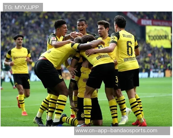 多特蒙德与莱比锡首发阵容揭晓吉拉西阿德耶米等球星出战 多特蒙德与莱比锡首发阵容揭晓吉拉西阿德耶米等球星出战