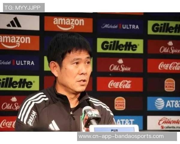 森保一展望对阵巴西比赛希望通过交锋检验球队多样性与战术调整 森保一展望对阵巴西比赛希望通过交锋检验球队多样性与战术调整