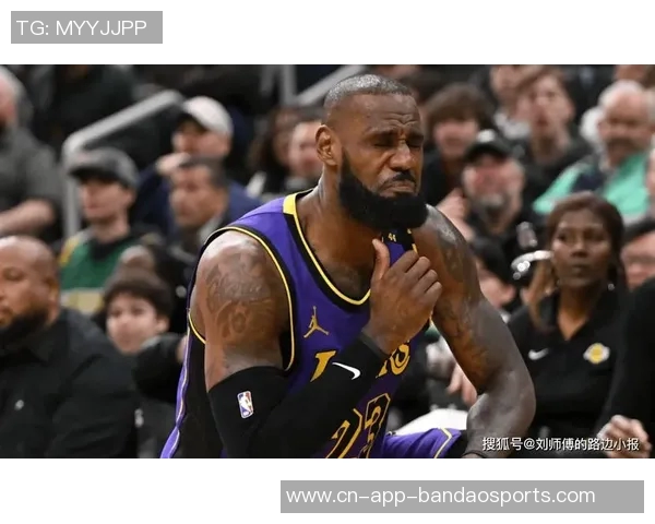 专家分析詹姆斯伤势恢复期为三到四周表明情况并不严重 专家分析詹姆斯伤势恢复期为三到四周表明情况并不严重