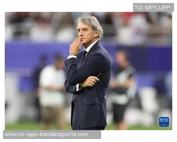 沙特足协主席澄清曼奇尼解约金传闻实际仅为200万欧元