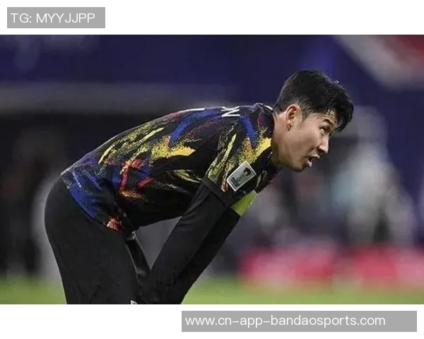 理查利森回忆奥运金牌喜悦韩国球迷因孙兴慜对我情有独钟 理查利森回忆奥运金牌喜悦韩国球迷因孙兴慜对我情有独钟