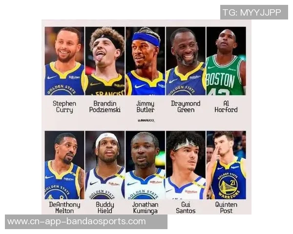 勇士新阵容崛起霍福德助力库里展现无敌风采 勇士新阵容崛起霍福德助力库里展现无敌风采