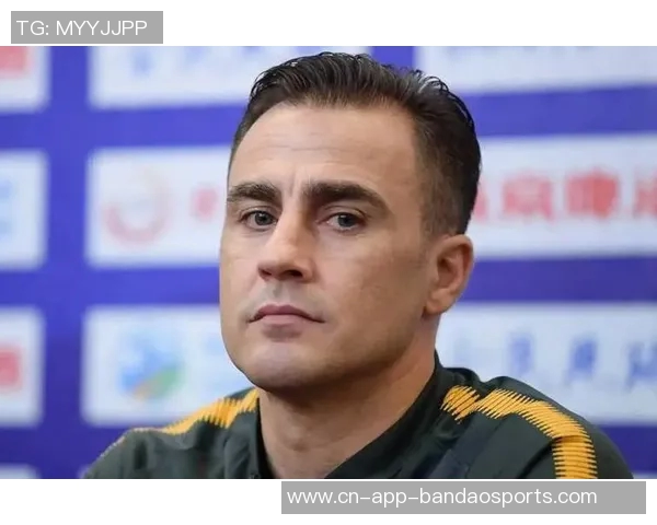 卡纳瓦罗直言韦世豪技术出众但体能不足呼吁加强力量训练