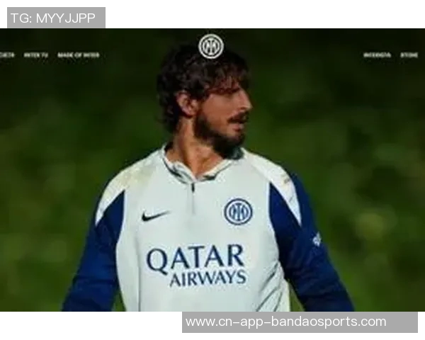 国米官方宣布迪詹纳罗右手腕骨折即将接受手术治疗 国米官方宣布迪詹纳罗右手腕骨折即将接受手术治疗