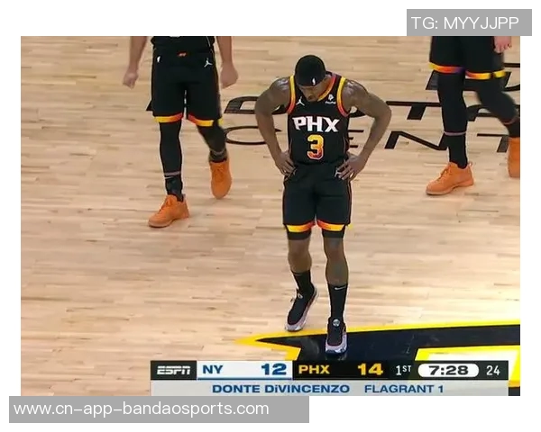 比尔谈球队表现差异反弹战胜太阳27分展现努力程度 比尔谈球队表现差异反弹战胜太阳27分展现努力程度