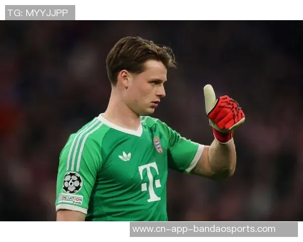 乌尔比希哥哥今夏加盟拜仁担任女足二队门将教练的最新消息 乌尔比希哥哥今夏加盟拜仁担任女足二队门将教练的最新消息