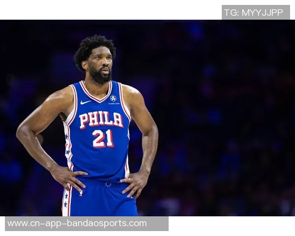 美记称恩比德复出状态优异期待他本赛季健康率达到五成以上 美记称恩比德复出状态优异期待他本赛季健康率达到五成以上