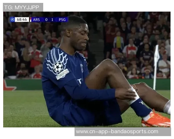 登贝莱薪资要求引发巴黎忧虑重蹈覆辙的可能性 登贝莱薪资要求引发巴黎忧虑重蹈覆辙的可能性