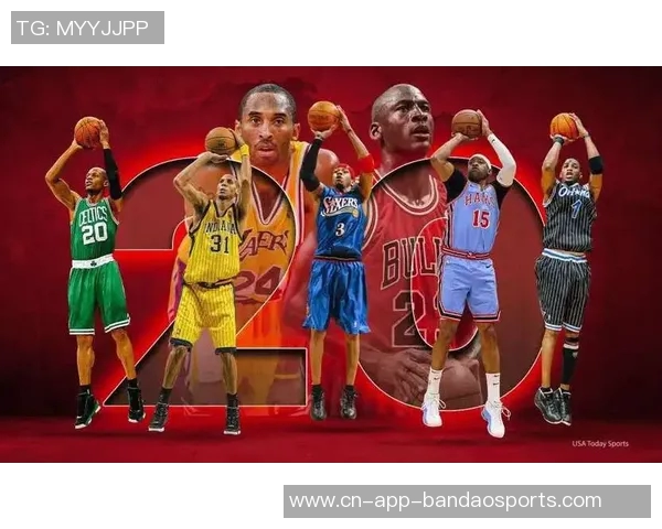 麦迪能否替代科比夺冠斯科特强调科比激励鲨鱼提升的重要性