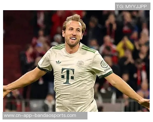 凯恩谈回归热刺传闻表示在拜仁生活愉快并为球队获奖感到骄傲