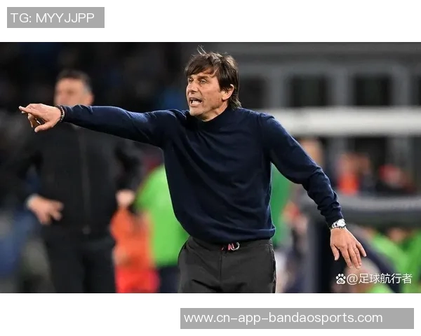 孔蒂谈伤病影响球队防守呼吁那不勒斯重拾上赛季战斗精神 孔蒂谈伤病影响球队防守呼吁那不勒斯重拾上赛季战斗精神