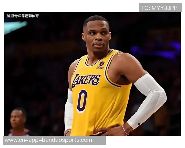 湖人自媒体热情预告明日对决威少精彩赛事等你来见证