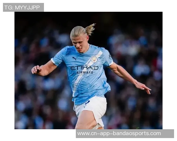 哈兰德表现惊艳助曼城夺胜荣膺英超第六轮最佳球员称号