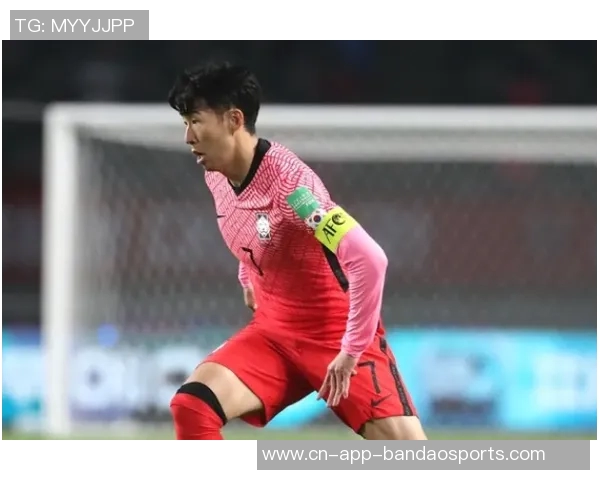 孙兴慜精彩破门博安加助攻助力球队上演绝妙配合 孙兴慜精彩破门博安加助攻助力球队上演绝妙配合