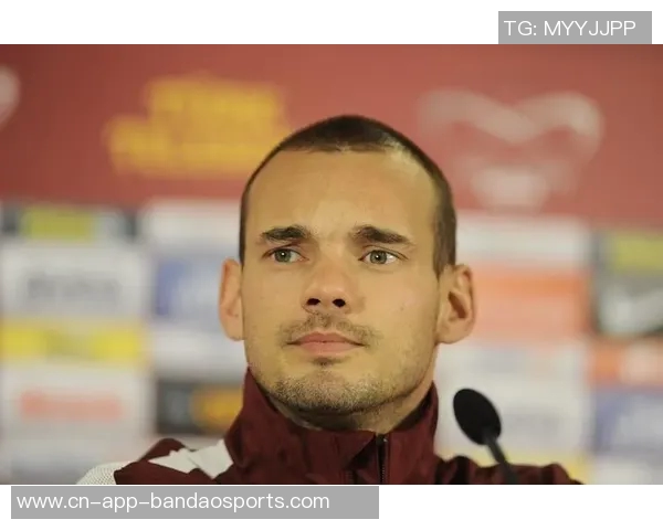 斯内德坦言荷兰队世界杯希望渺茫近五年未能战胜强敌 斯内德坦言荷兰队世界杯希望渺茫近五年未能战胜强敌