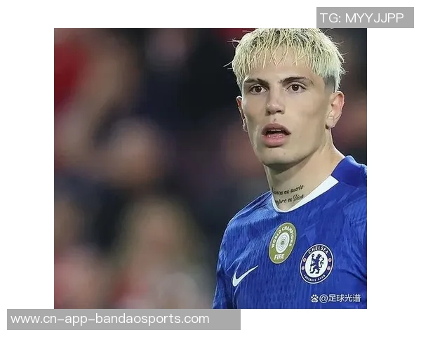 加纳乔表达对切尔西的热爱与决心努力为球队贡献力量