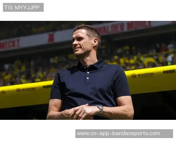 德媒报道汉堡若有具体报价多特将不阻止凯尔离职