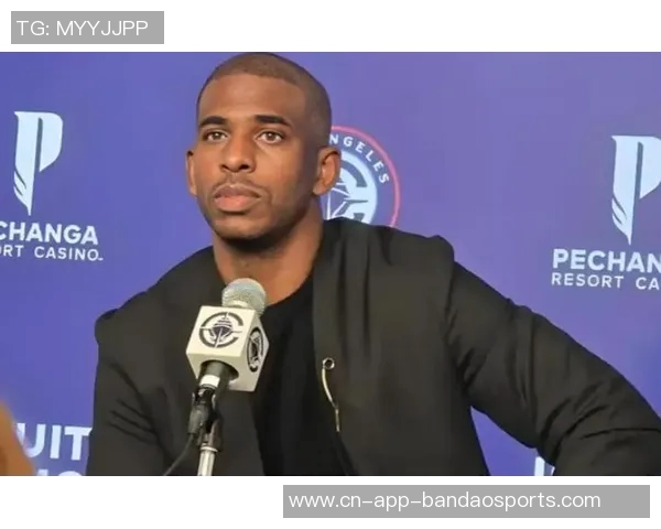 保罗接手无望多支球队寻求控卫补强但对其兴趣有限